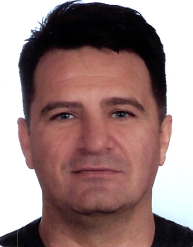 Bogdan Górecki